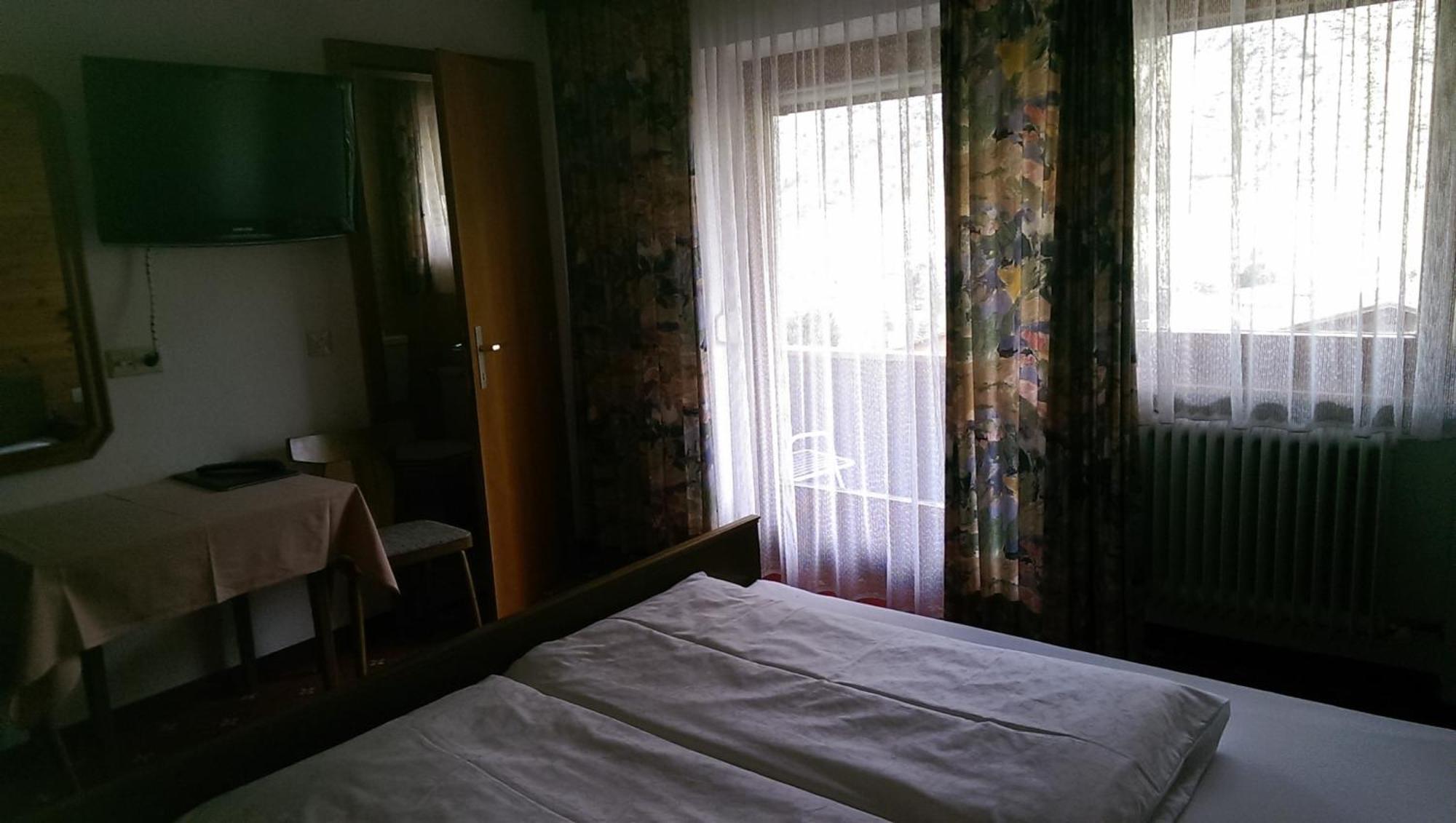 Hotel Valisera Galtür Quarto foto